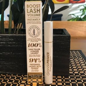 Grande primer lash booster New